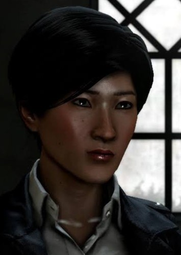 Jane Teng