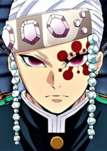 Tengen Uzui
