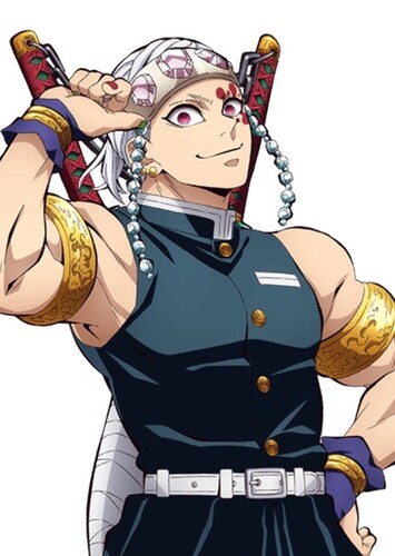 Tengen Uzui