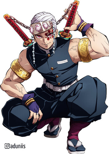 Tengen Uzui