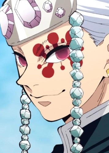 Tengen Uzui