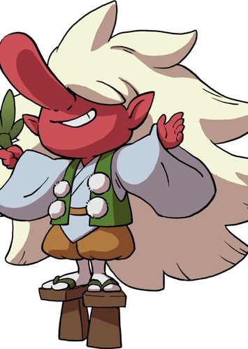 Tengu