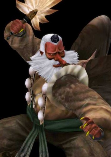 Tengu