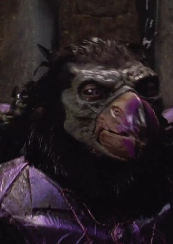 Tengu General
