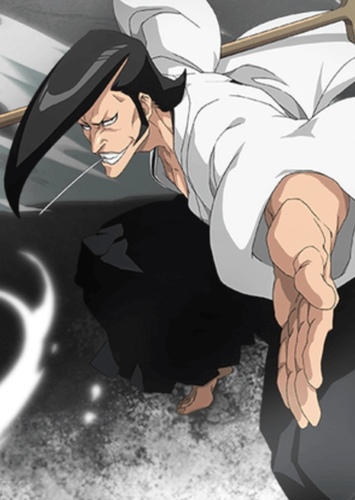 Tenjiro Kirinji