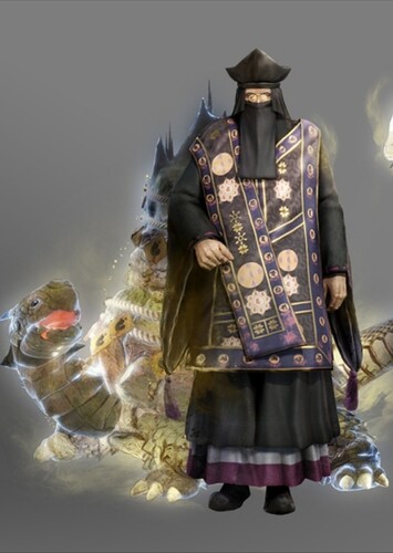 Tenkai