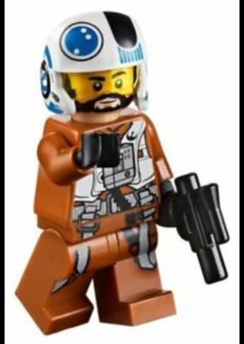 Tenmin Wexley