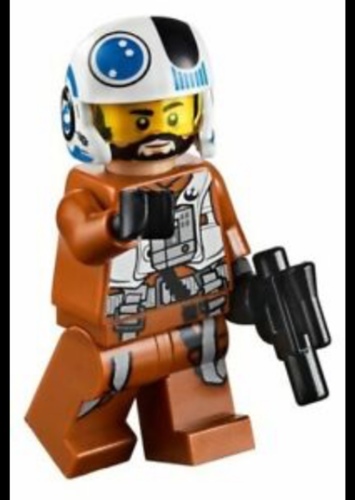 Tenmin Wexley
