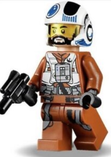 Tenmin Wexley
