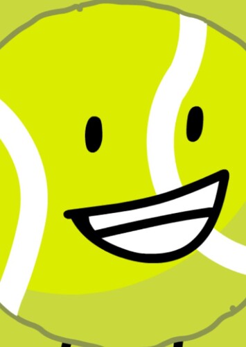 Tennis Ball