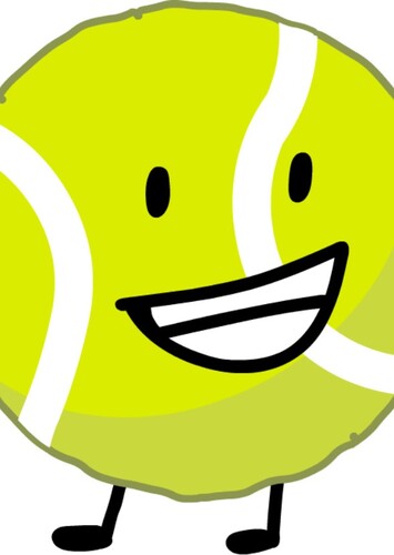 Tennis Ball