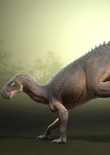 Tenontosaurus