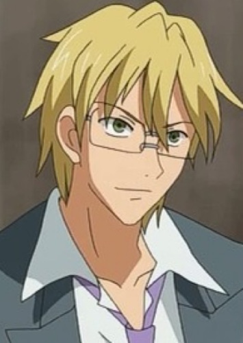 Tenrei Koganei