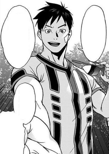 Tensei Iida