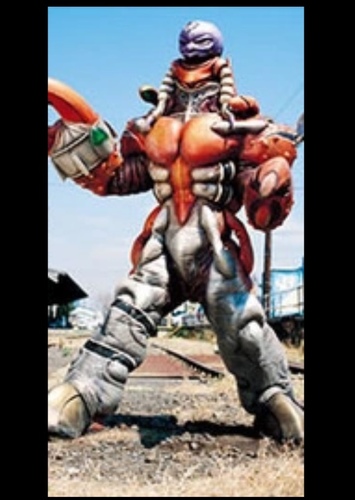 Tentaclaw