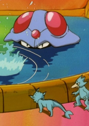Tentacruel
