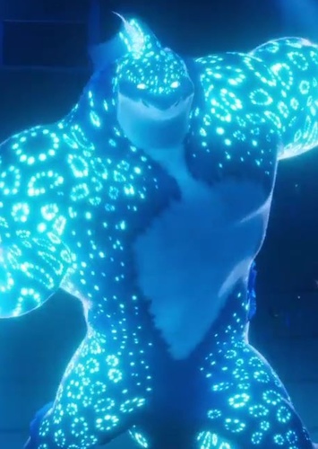 Tentacular