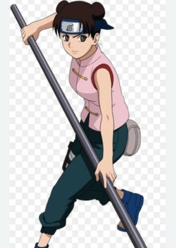 Tenten