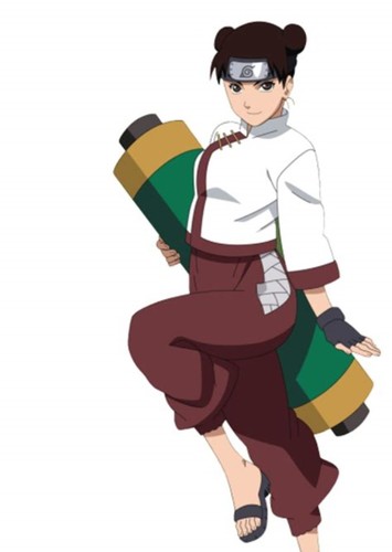 Tenten
