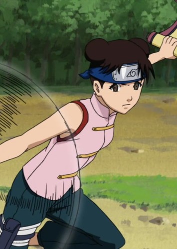Tenten