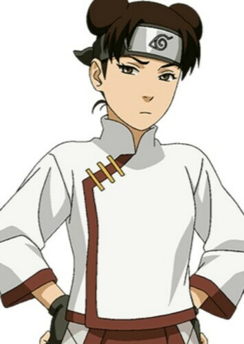 Tenten (Part 2)