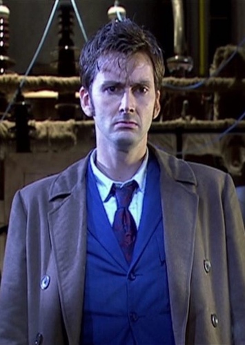 Tenth Doctor