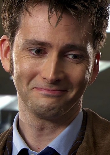 Tenth Doctor