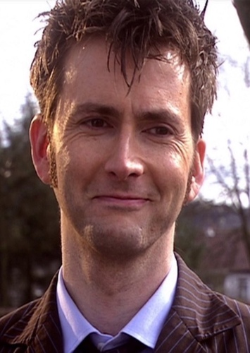 Tenth Doctor