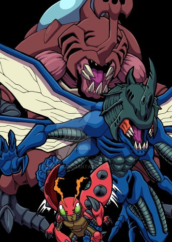 Tentomon