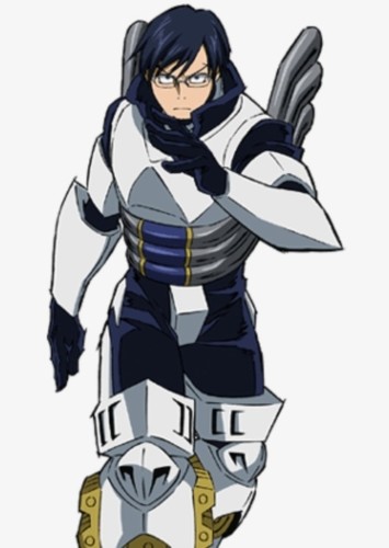 Tenya Ida