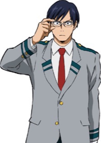 Tenya Ida
