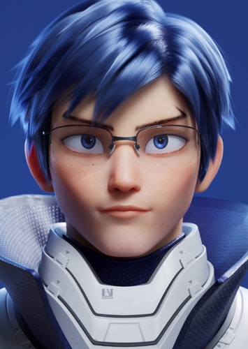 Tenya Ida