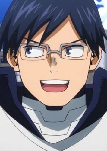 Tenya Ida