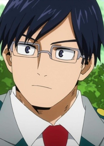 Tenya Iida