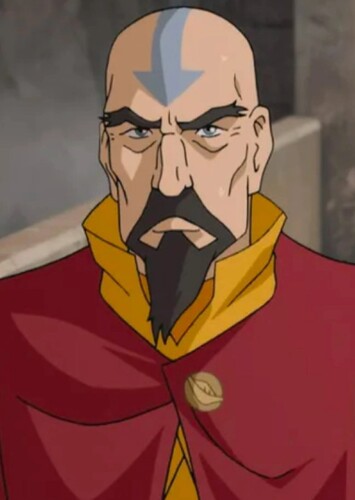 Tenzin