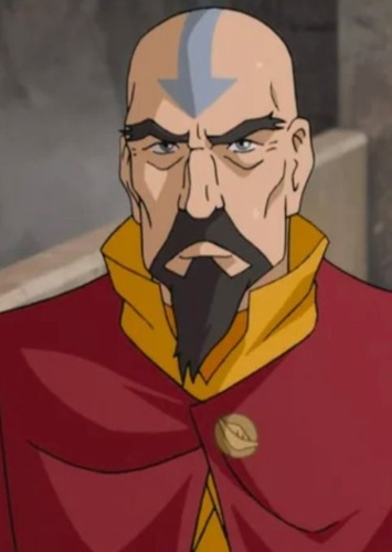 Tenzin