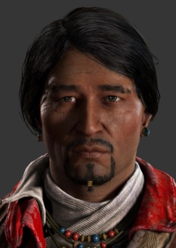 Tenzin