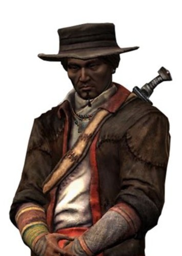 Tenzin