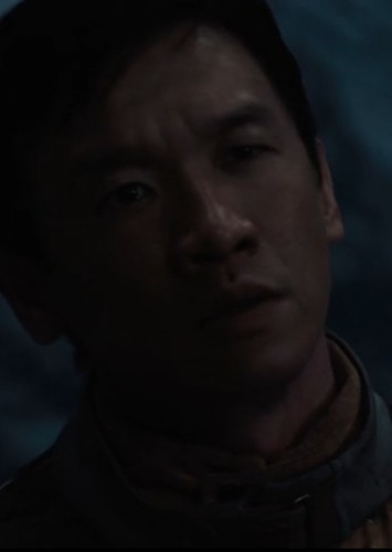 Tenzin