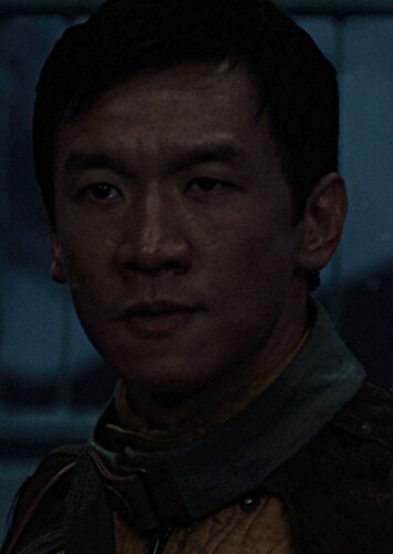 Tenzin (Lin)