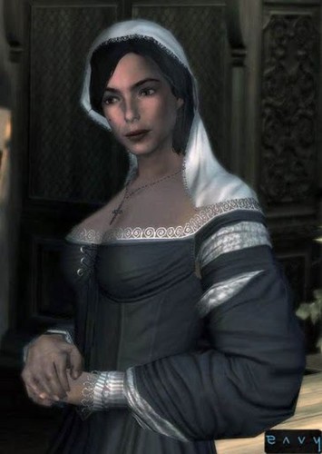 Teodora Contanto