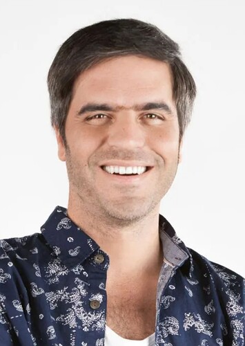 Teodoro Heredia