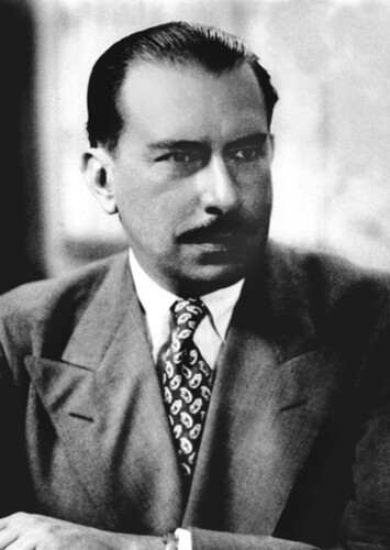 Teodoro Picado Michalski