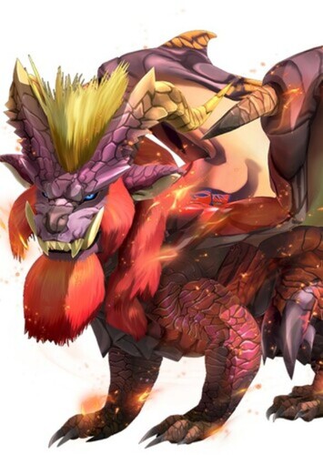 Teostra