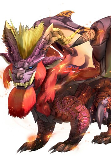 Teostra