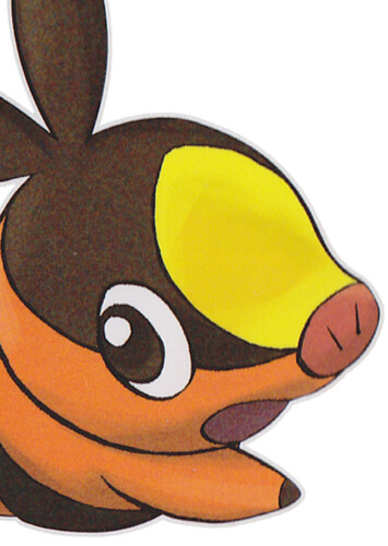Tep (Japanese)