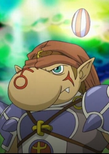 Teppei/grumblemon