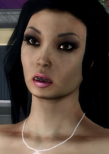 Tera Patrick