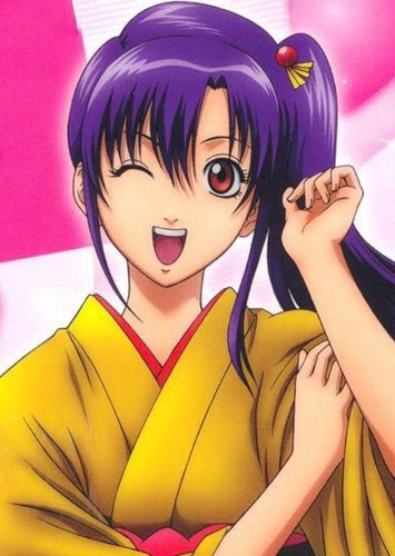 Terakado Tsuu