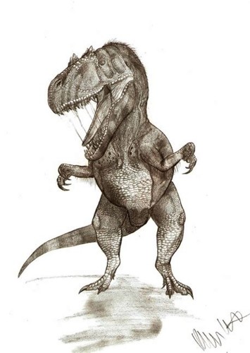 Teratophoneus